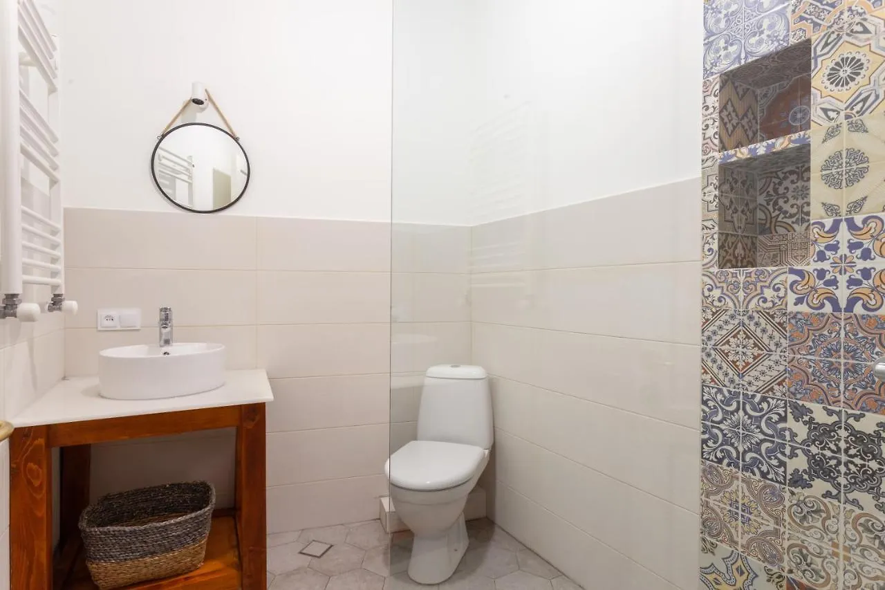 Wine Lover'S Flat Tbilisi