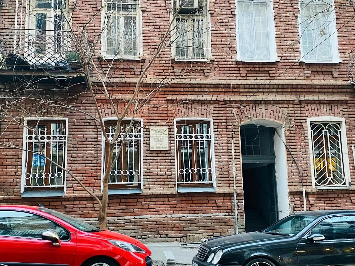 Apartment Wine Lover'S Flat Tbilisi