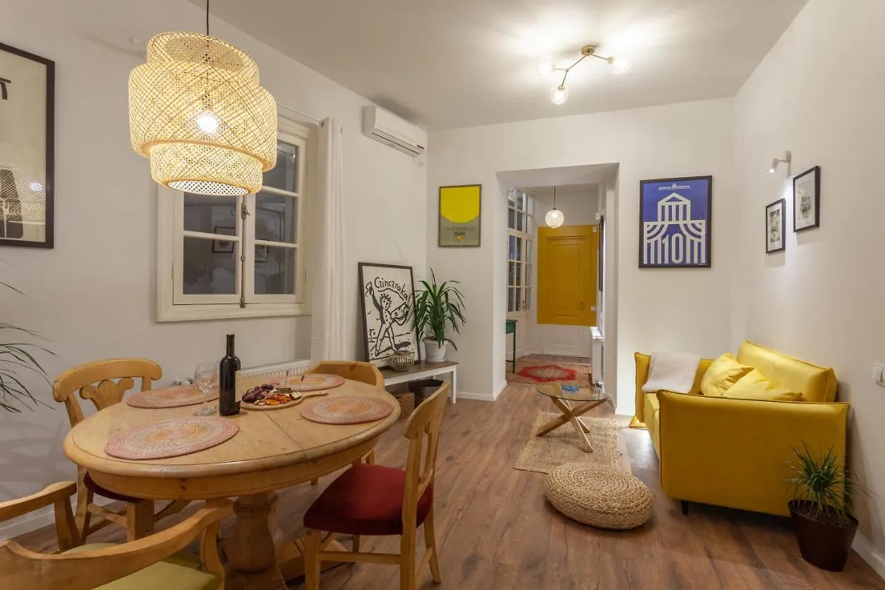 Apartment Wine Lover'S Flat Tbilisi