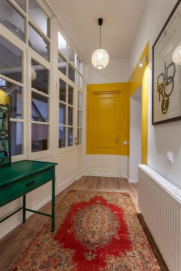 Apartment Wine Lover'S Flat Tbilisi